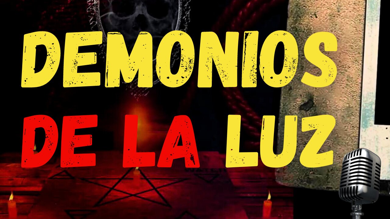 Los Demonios de la Luz