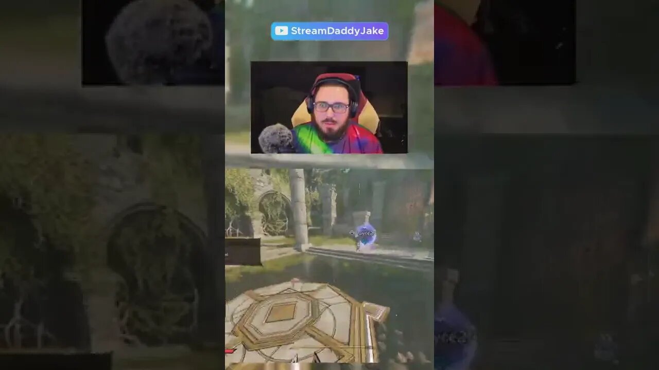 Last piece of the Shrine of Grindanna #Shorts