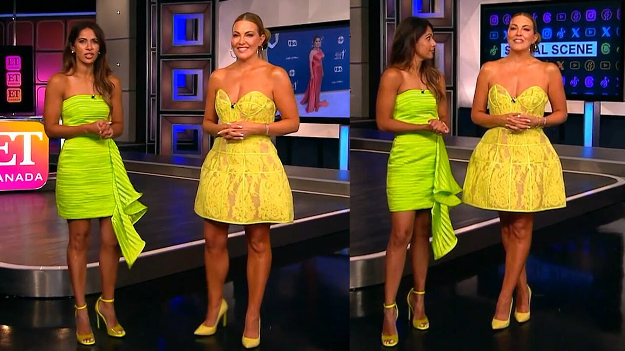Sangita Patel and Cheryl Hickey Sep 14 2023