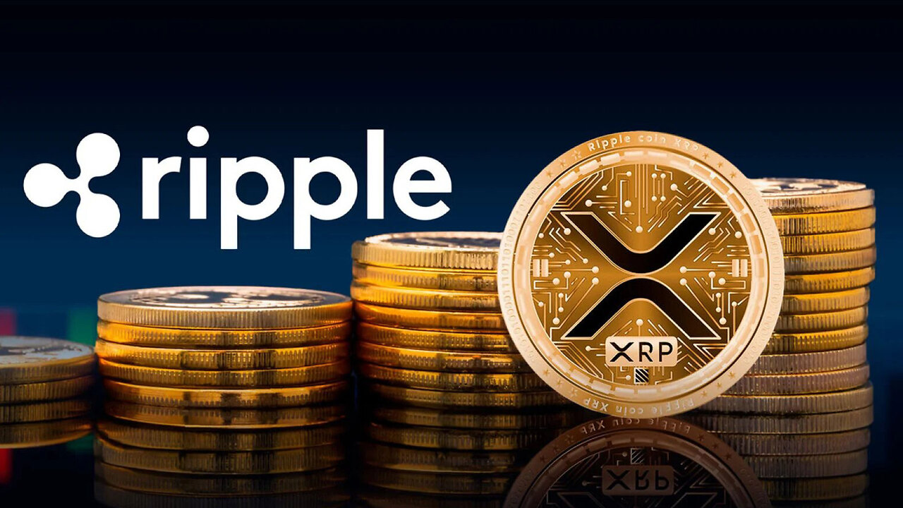 XRP RIPPLE $0.48 TO $259 IS JUST THE BEGINNING !!!!!! 80 TRILLION MINIMUM !!!!!