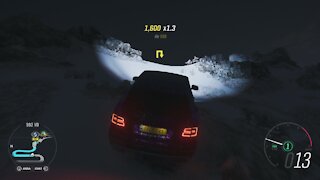 Forza Horizon 4 Episode 14