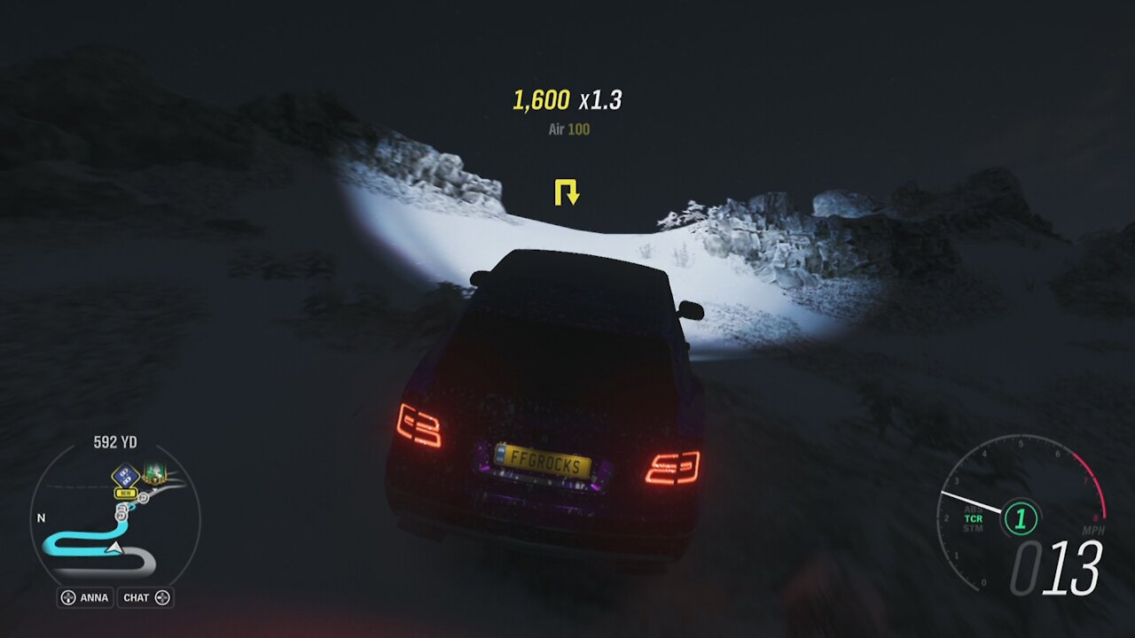 Forza Horizon 4 Episode 14