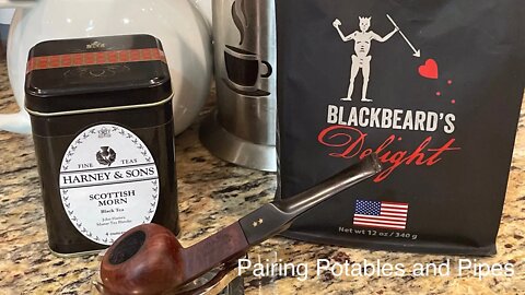 Pairing Potables and Pipes