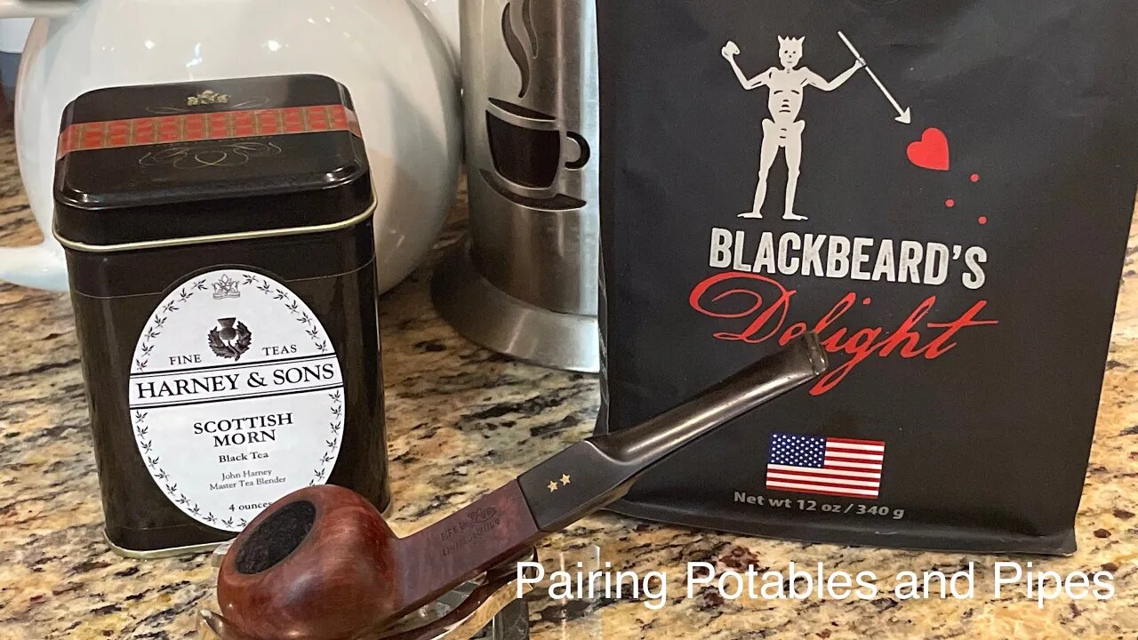 Pairing Potables and Pipes