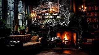 Victorian Ghost Stories For Winter Nights #audiobook