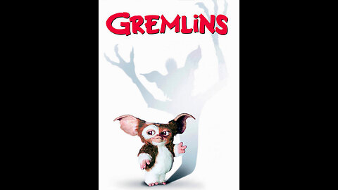 LDGi Gremlins 1984 PG