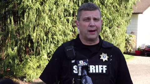 Shooting off 72nd Avenue leaves two victims and suspect at large