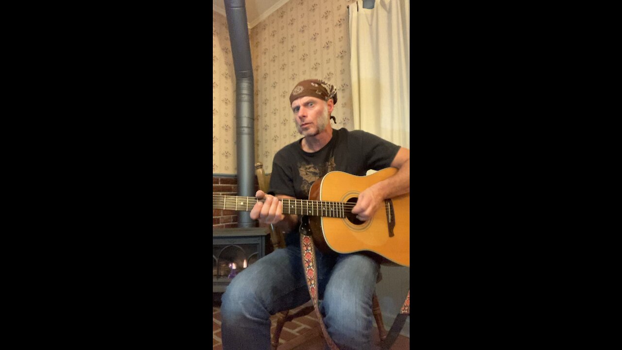 Original song “The Summer Song”