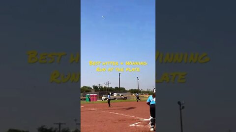 Game Saving Catch!!! [8U PWS]