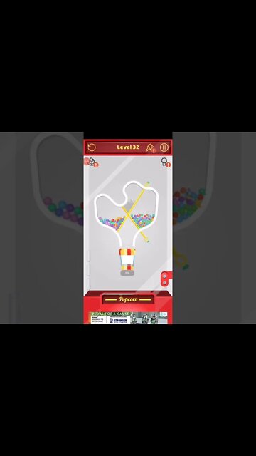 Pull the Pin - Level 32