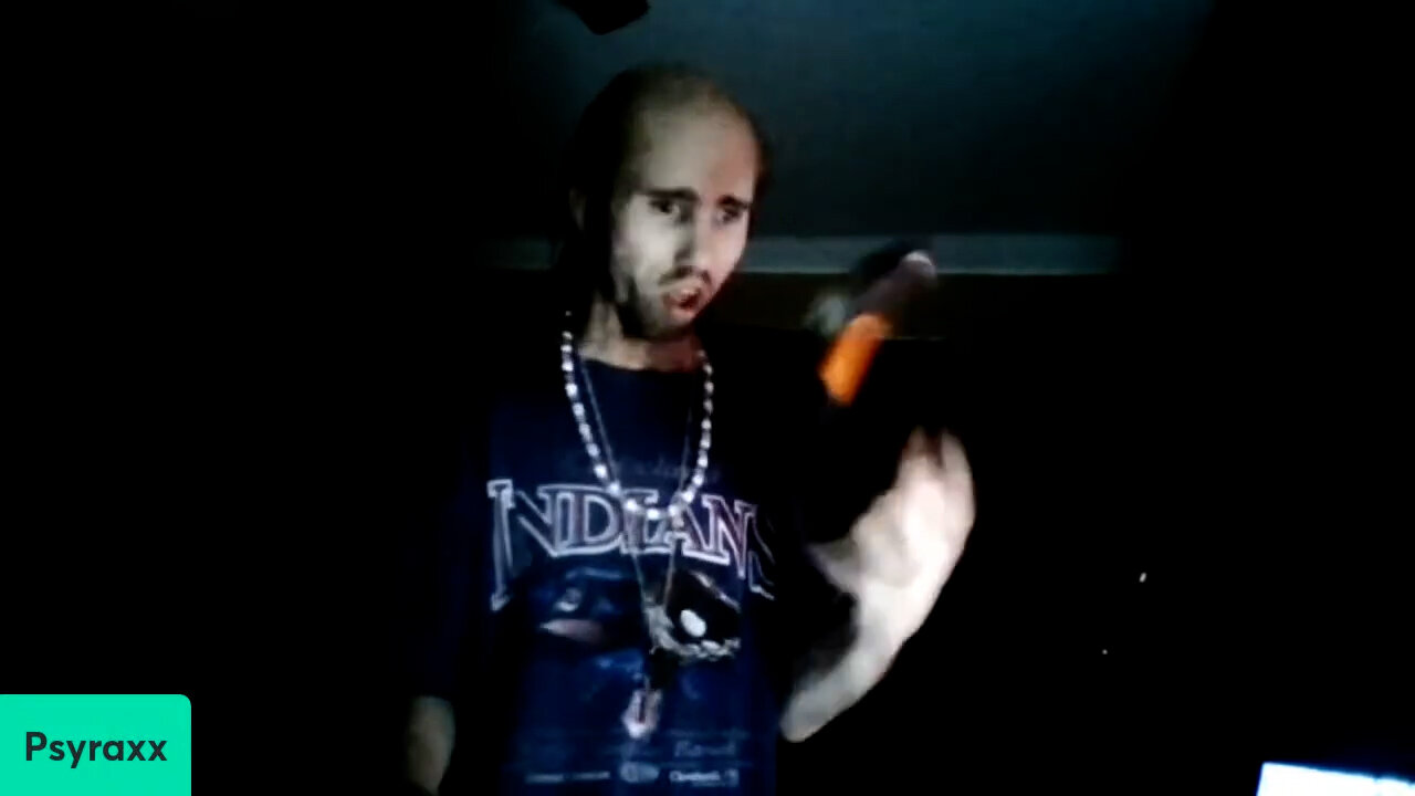 Cyrax - Swing That Hammer