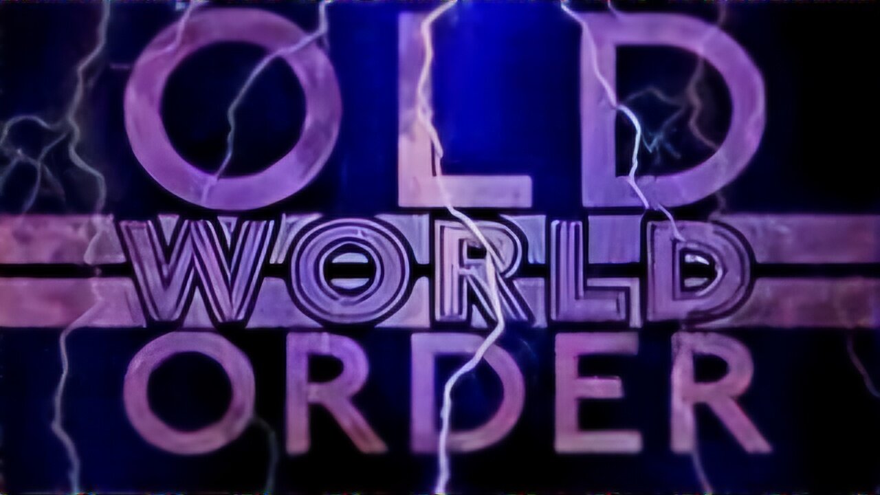 OLD WORLD ORDER - STEW PETERS DOCUMENTARY