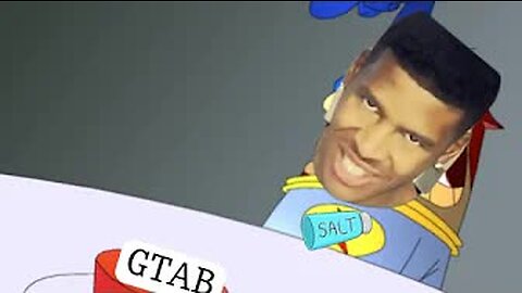 LowTierGod Can’t Stop Handing Out Bans (GTAB 2) [Sossboy Reupload]
