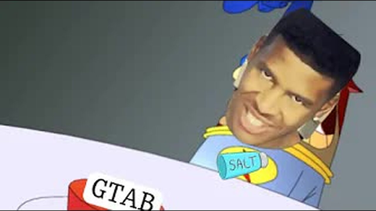 LowTierGod Can’t Stop Handing Out Bans (GTAB 2) [Sossboy Reupload]
