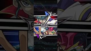 Yu-Gi-Oh! Duel Links - World Duel Carnival x Area 7: Kite’s Plight