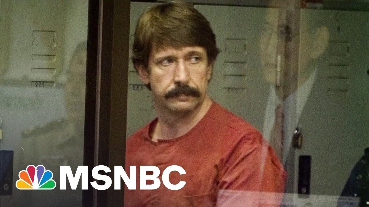 Why Is Russian Arms Dealer Viktor Bout Known As The ‘Merchant of Death’?