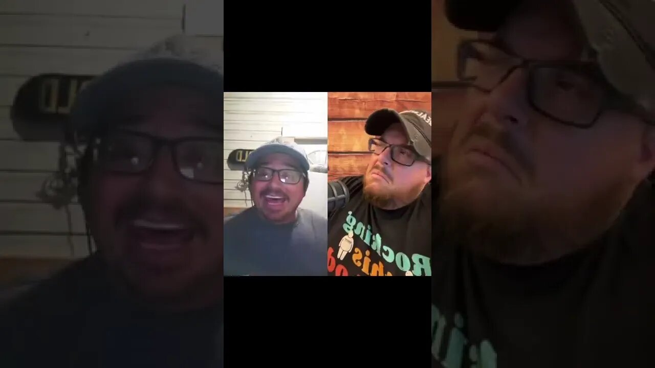 Here’s Your Dose Of REALarious…🤣🤣🤣 with @Shane Howard