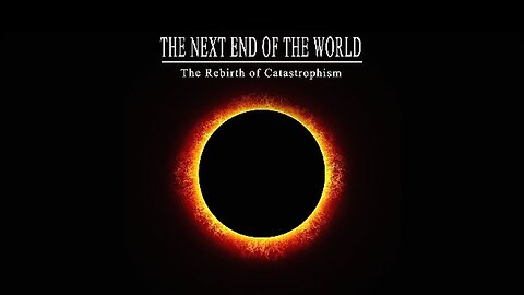 This will Change Everything You Know... (The Great Reset)