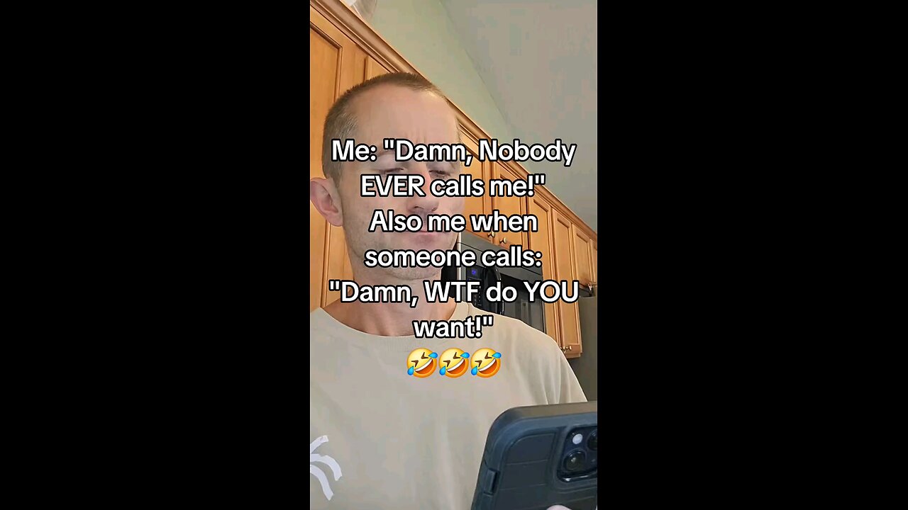 Who else?