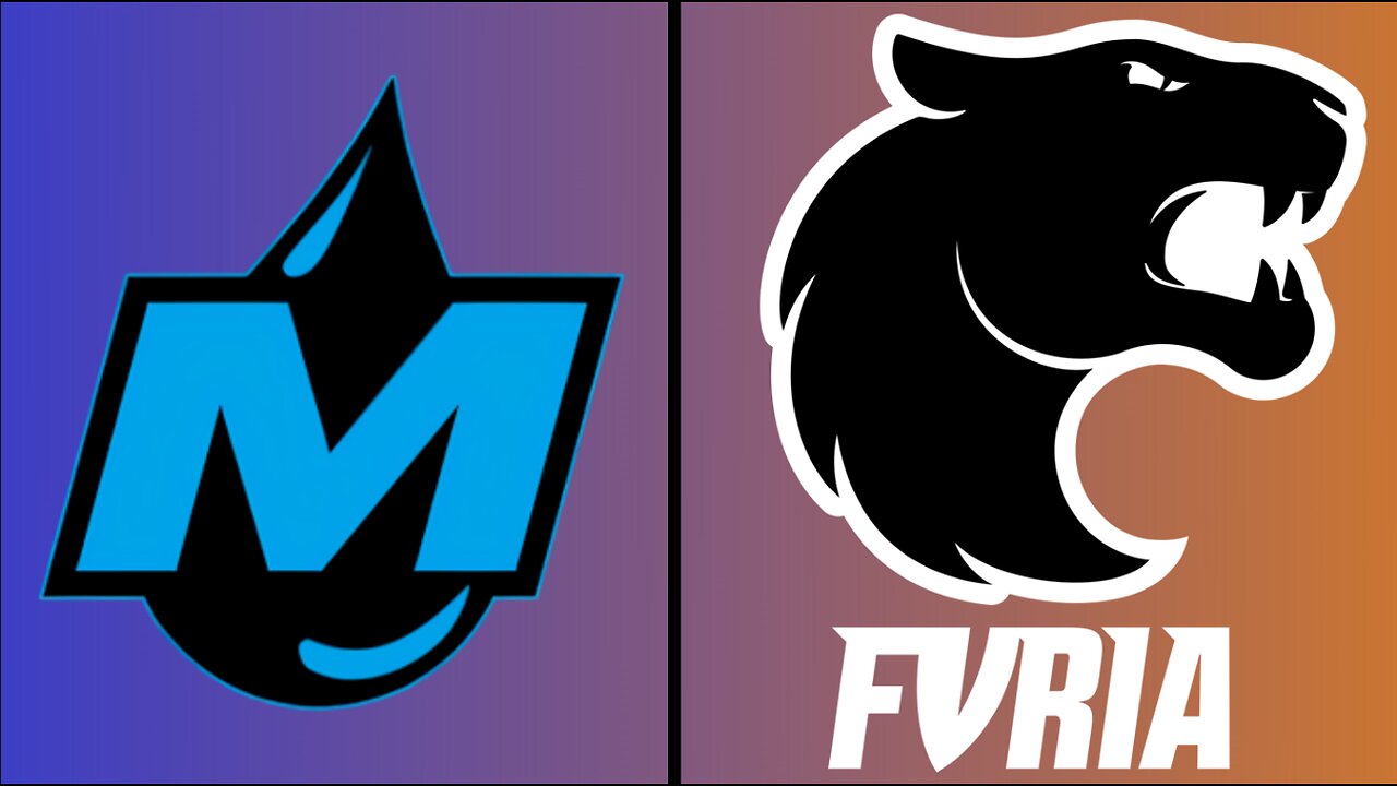 MOIST VS FURIA | FULL MATCH | RLCS SPRING MAJOR | UB ROUND 1