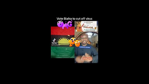 See finish but Biafra will win
