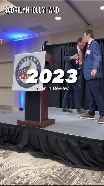 2023: Year in Review