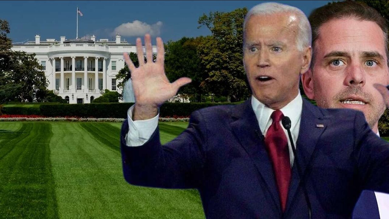 Biden's Had 20 LLC'S, 4 Of 12 Banks Subpoenaed, DOJ Timed Santos Arrest, Pangenome, Trump/CNN