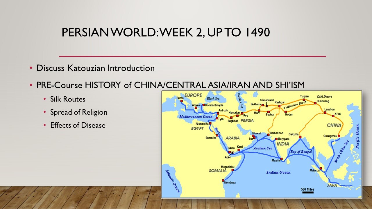 Persian Hist wk2