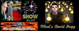 DEBBIE PERKINS RADIO SHOW-MINDS DAVID HOGG