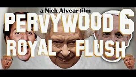 Pervywood 6 | A Royal Flush