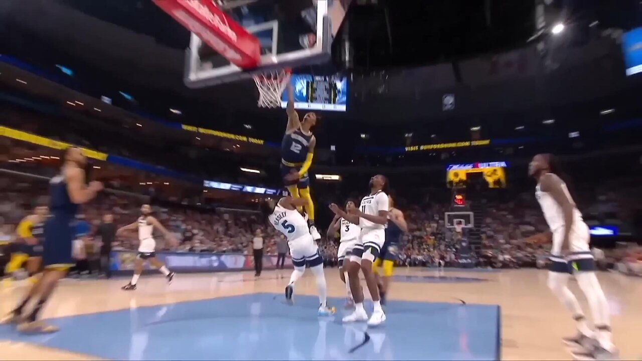 🔥15 Awesome Dunks That Will Make You Jump! Who is Your Favorite?🔥