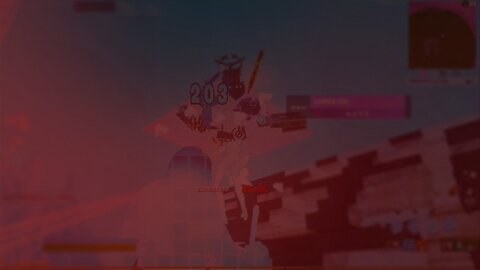 Dark Red Fortnite Montage #5