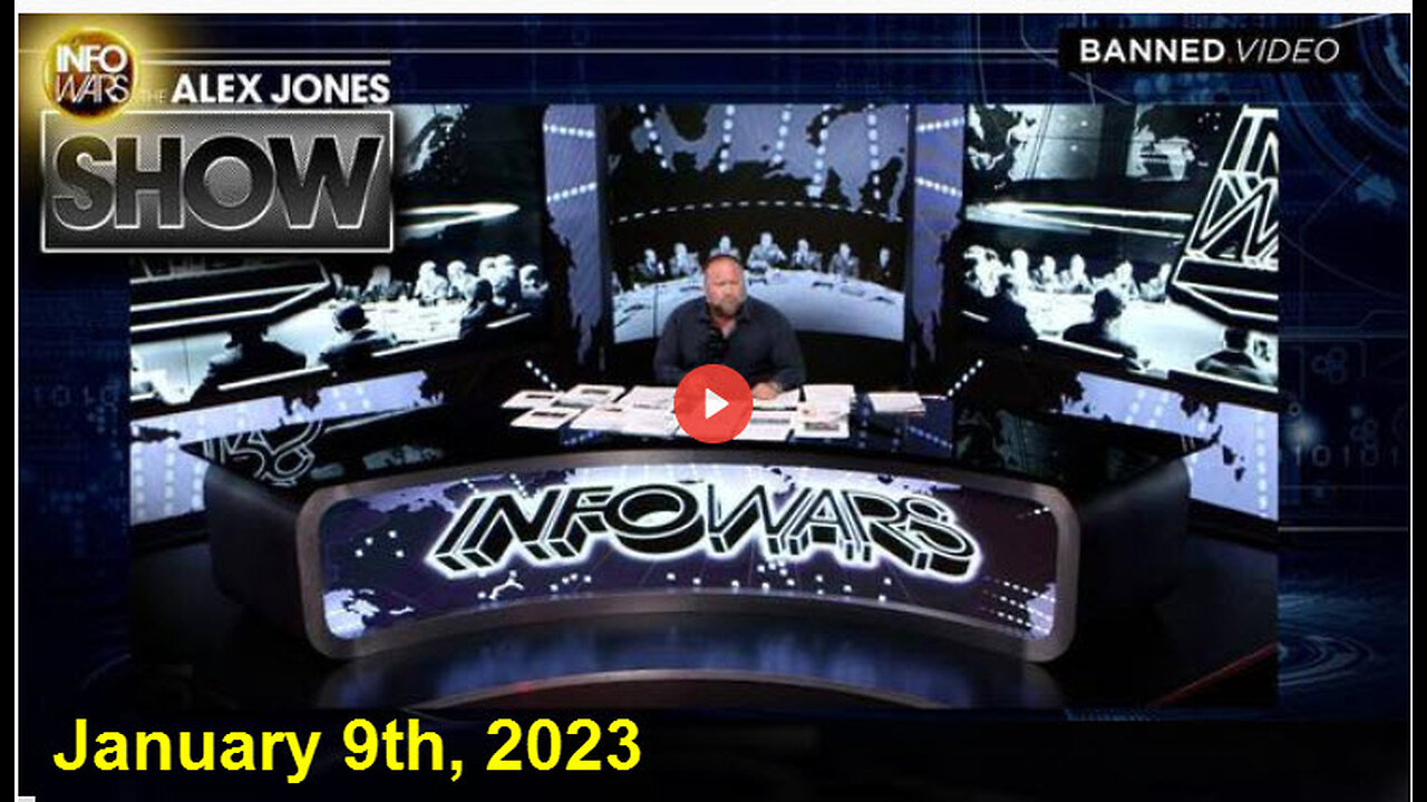 Global Meltdown: Russia Says They're Officially Fighting NATO in Ukraine Proxy War! FULL SHOW 1/9/22