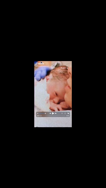 Life is a miracle 💗