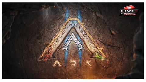 🔴Jogando ark com os cria🔴