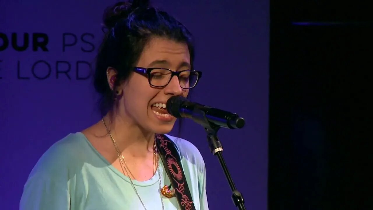 Come To Me Quickly by Telecast (CornerstoneSF live cover) 09 06 2017