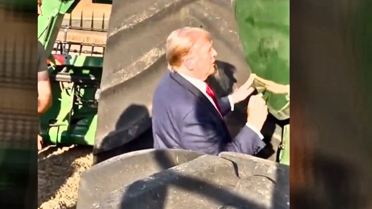 Donald Trump Popularity With Everyday Americans is INCREASING!!