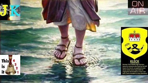 Blog Talk Radio Show #164-433 08/07/2015 - Jonathan Kleck