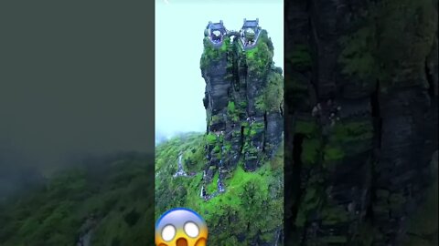 pegunungan 😳