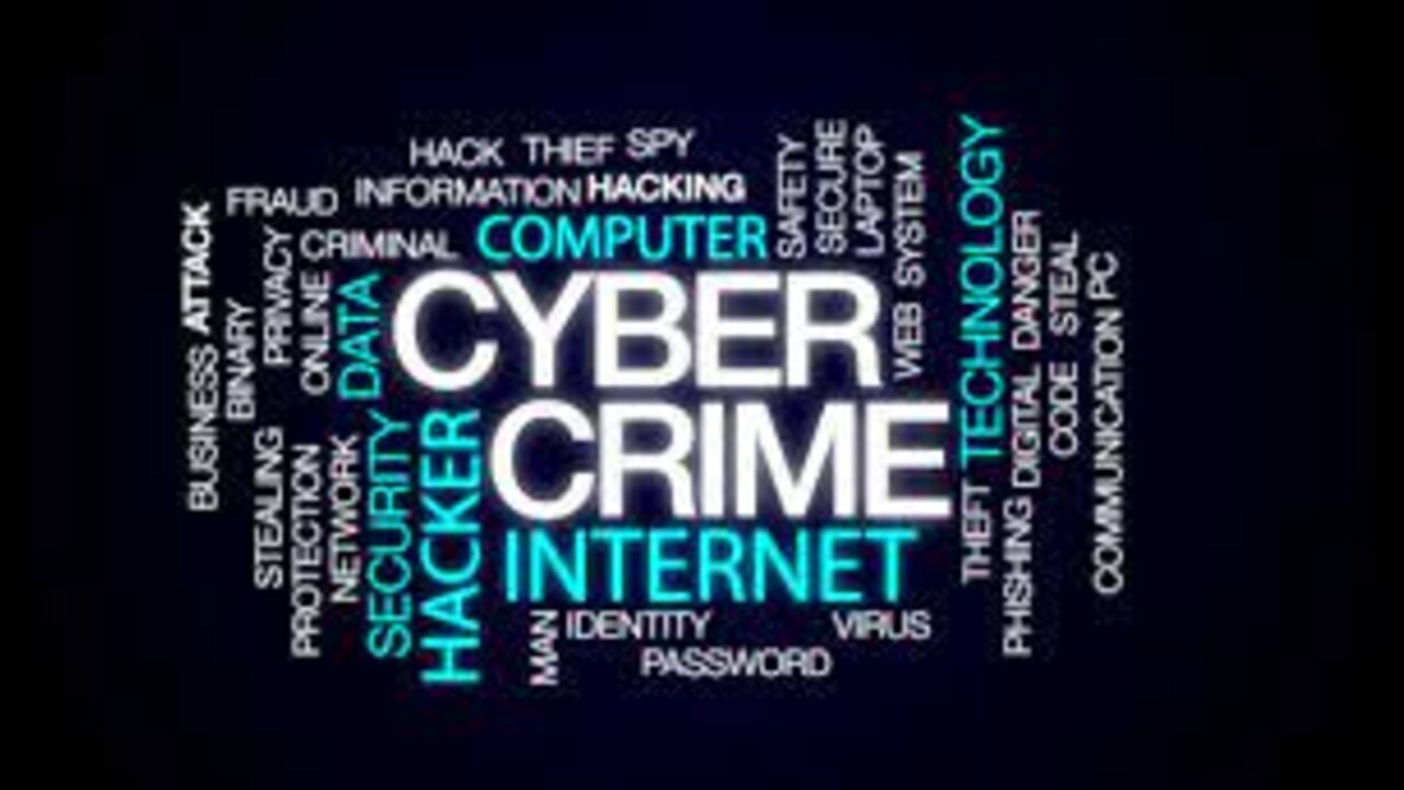 LIVE! CONGRESS DEBATES CYBER CRIMES! AND MORE!