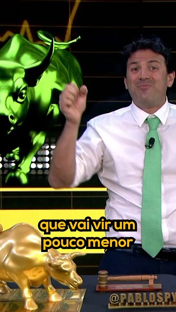 O nosso Ibovespa repercutiu positivamente