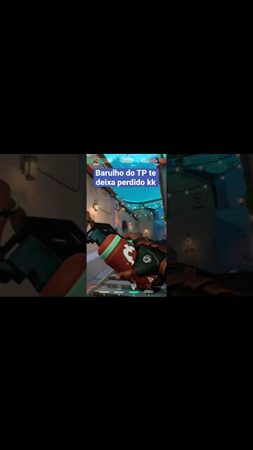 Barulho do TP te deixa perdido