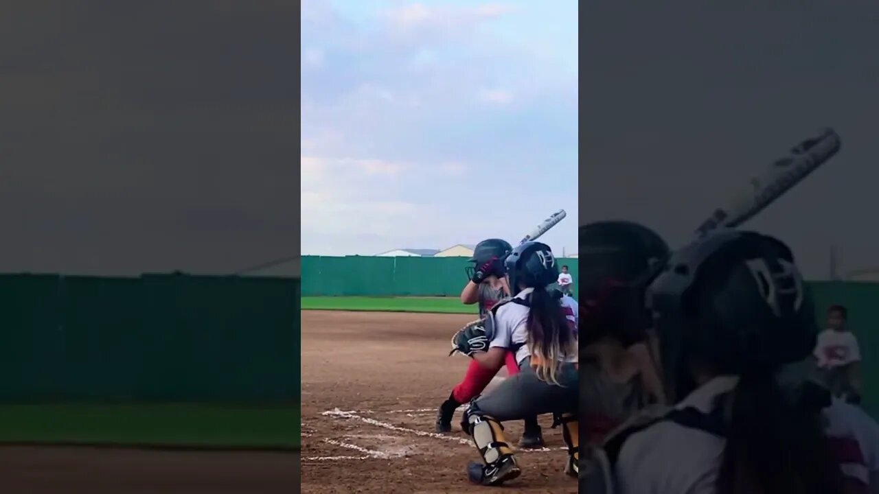 She took it like a Champ!!! #shorts