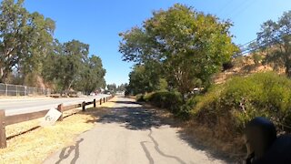 East Bay Adventures Cycling Clips