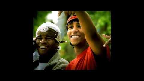 Royce Da 5'9 x Eminem - Rock City (EXPLICIT) [A.I. UPSCALE 4K] (2002)