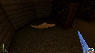 Daggerfall Unity: Mercy or Treachery