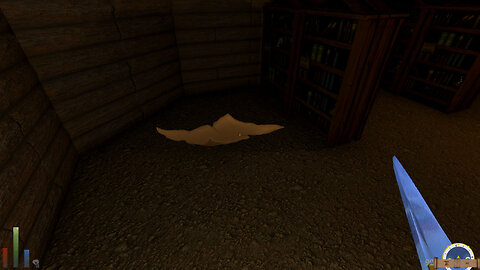 Daggerfall Unity: Mercy or Treachery