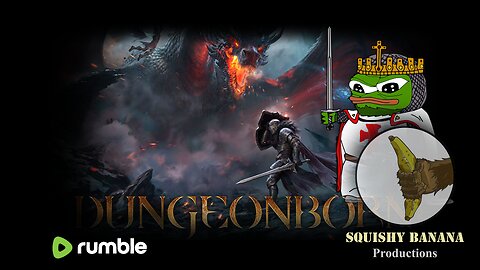 GameStream: Dungeonborne