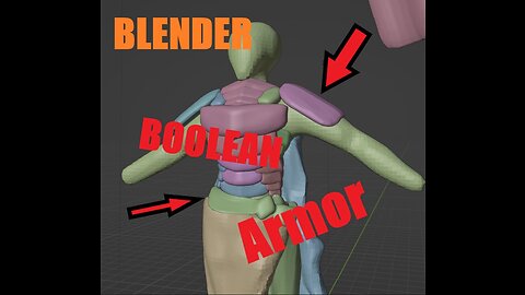 Afternoon Blender LIVE ***STREAM***