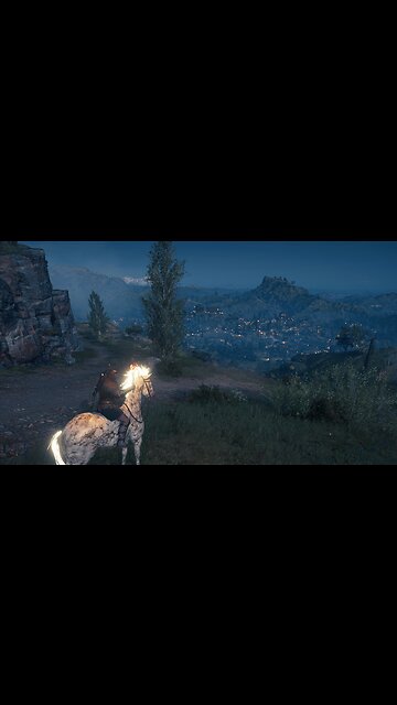 love the baby" the horse is okay too.